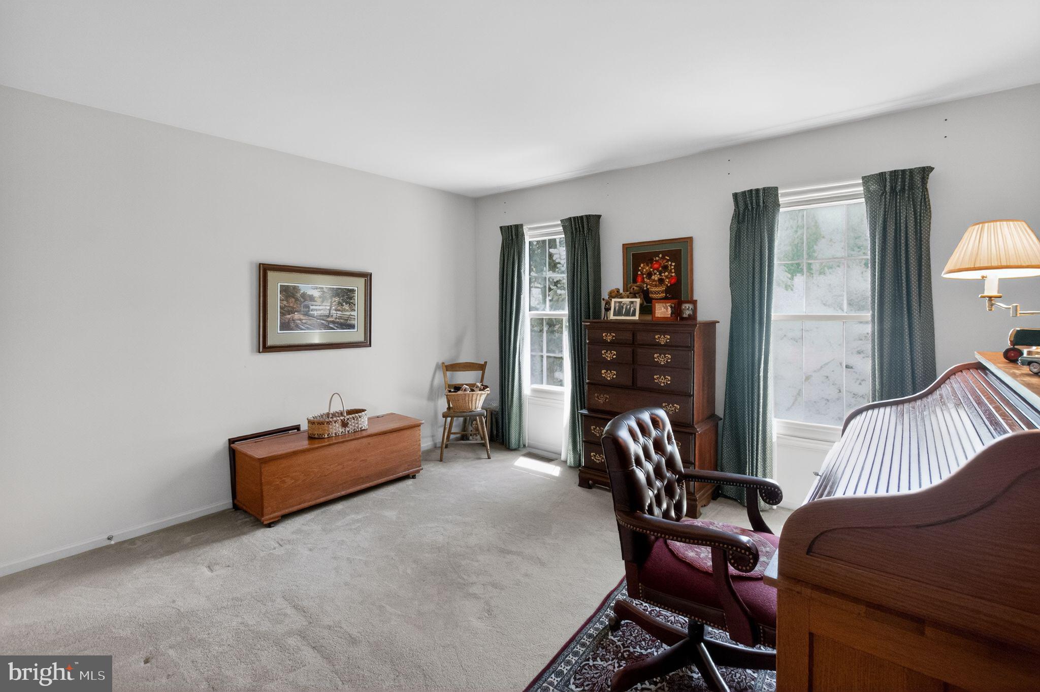 GLEN CRAIG - Residential