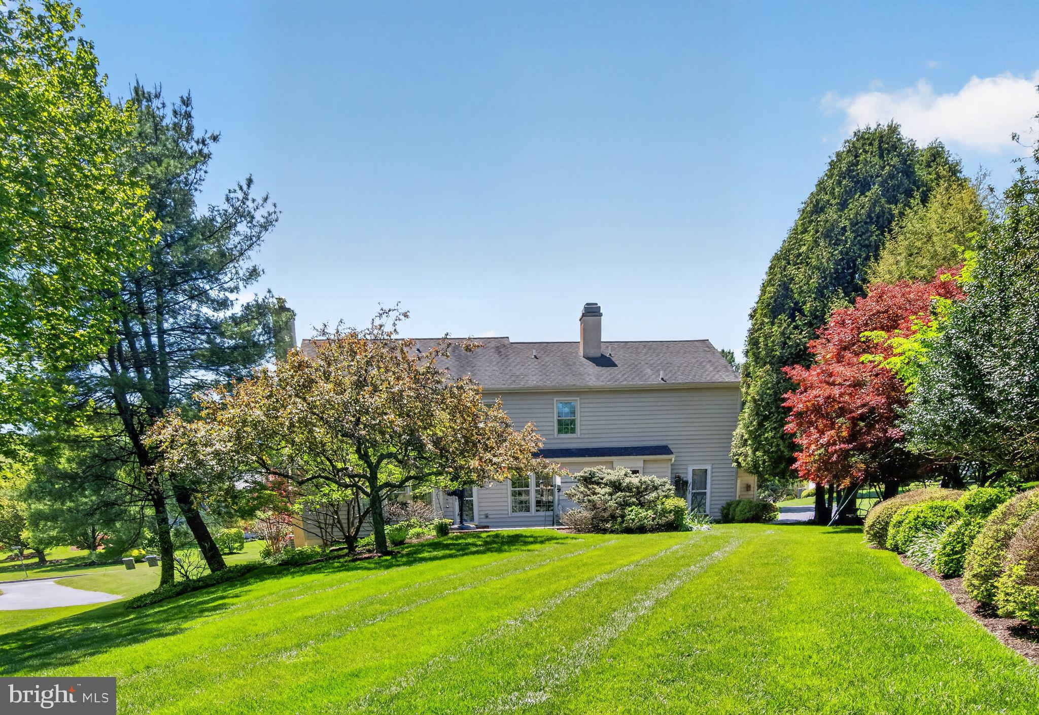 GLEN CRAIG - Residential
