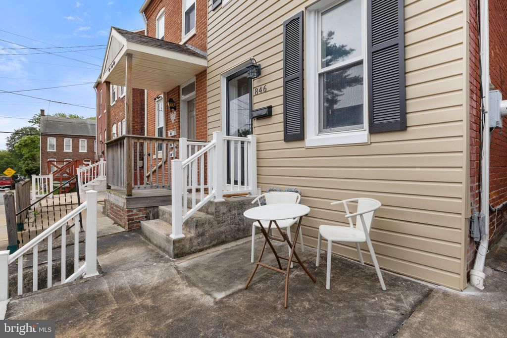 Photo of 846 Blunston Street, COLUMBIA, PA 17512 (MLS # PALA2070246)