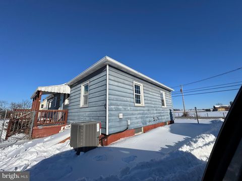 6150 TANEYTOWN PIKE TANEYTOWN MD 21787