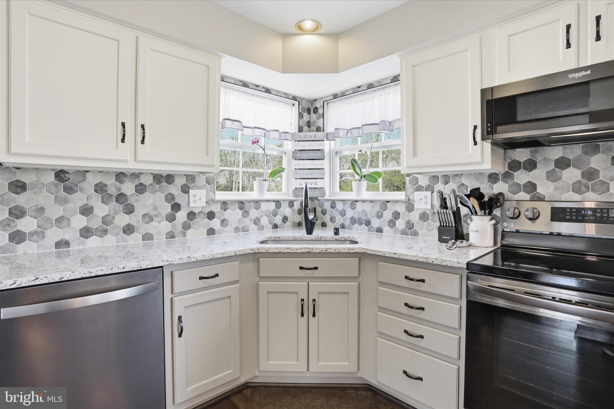 KINGSBROOK - Residential