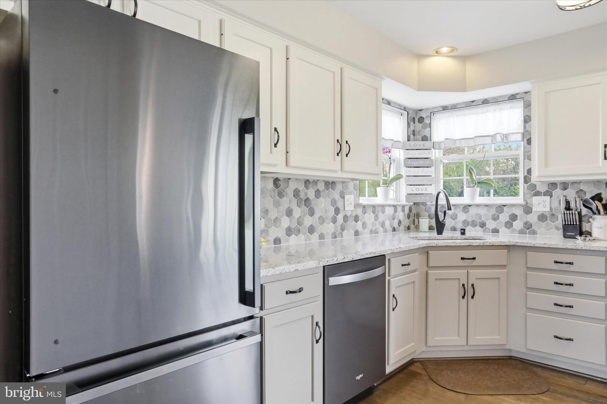 KINGSBROOK - Residential