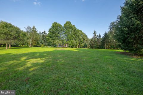 1285 GRADYVILLE ROAD GLEN MILLS PA 19342