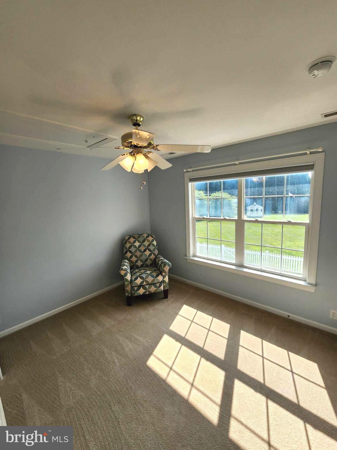 HOLDEN FARM - Residential