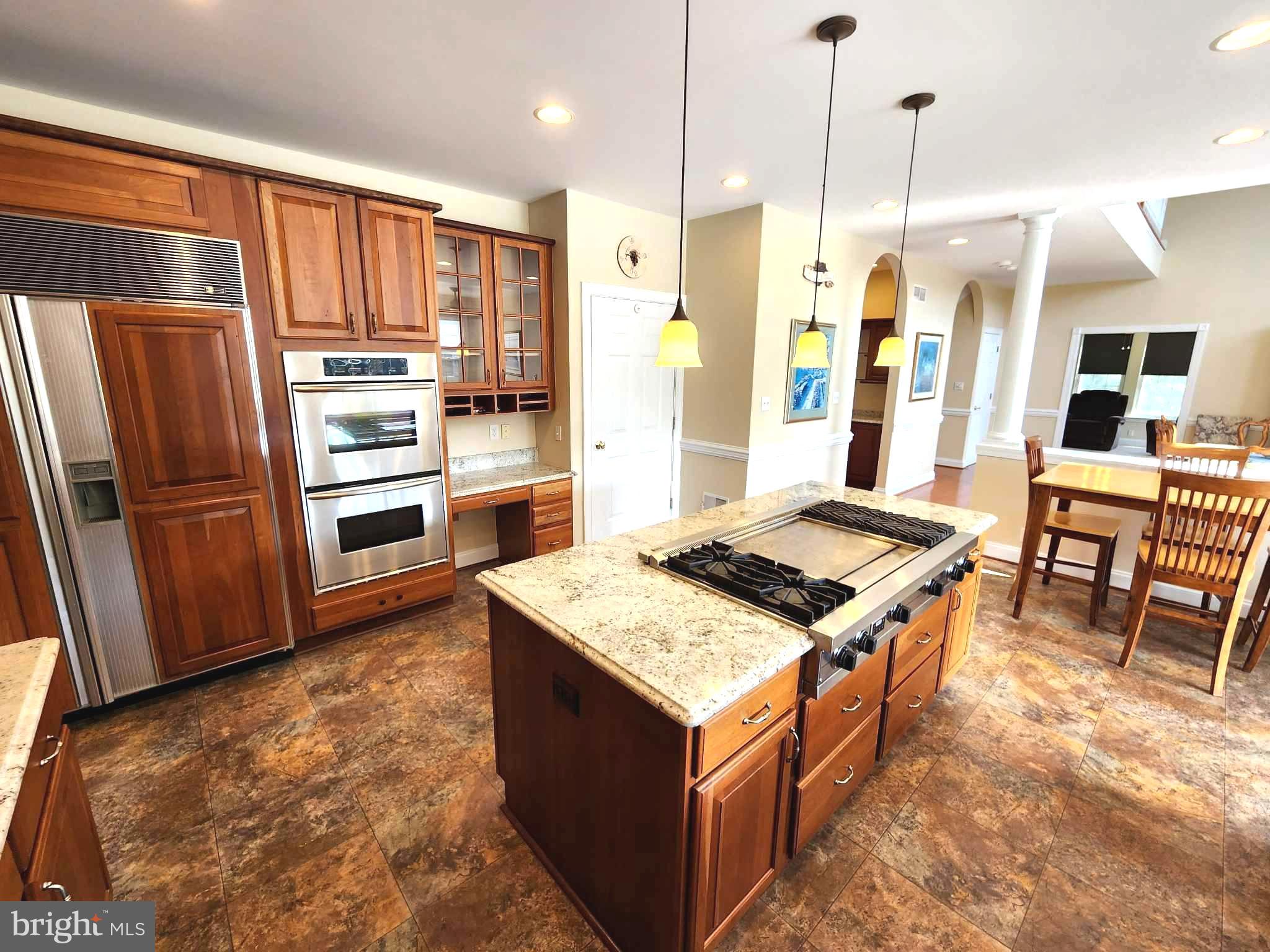 HOLDEN FARM - Residential