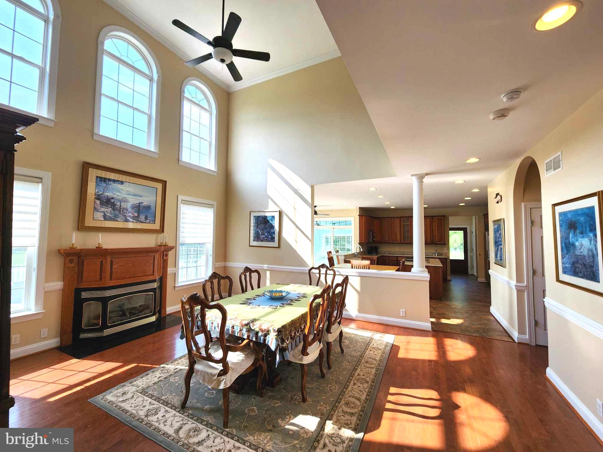 HOLDEN FARM - Residential