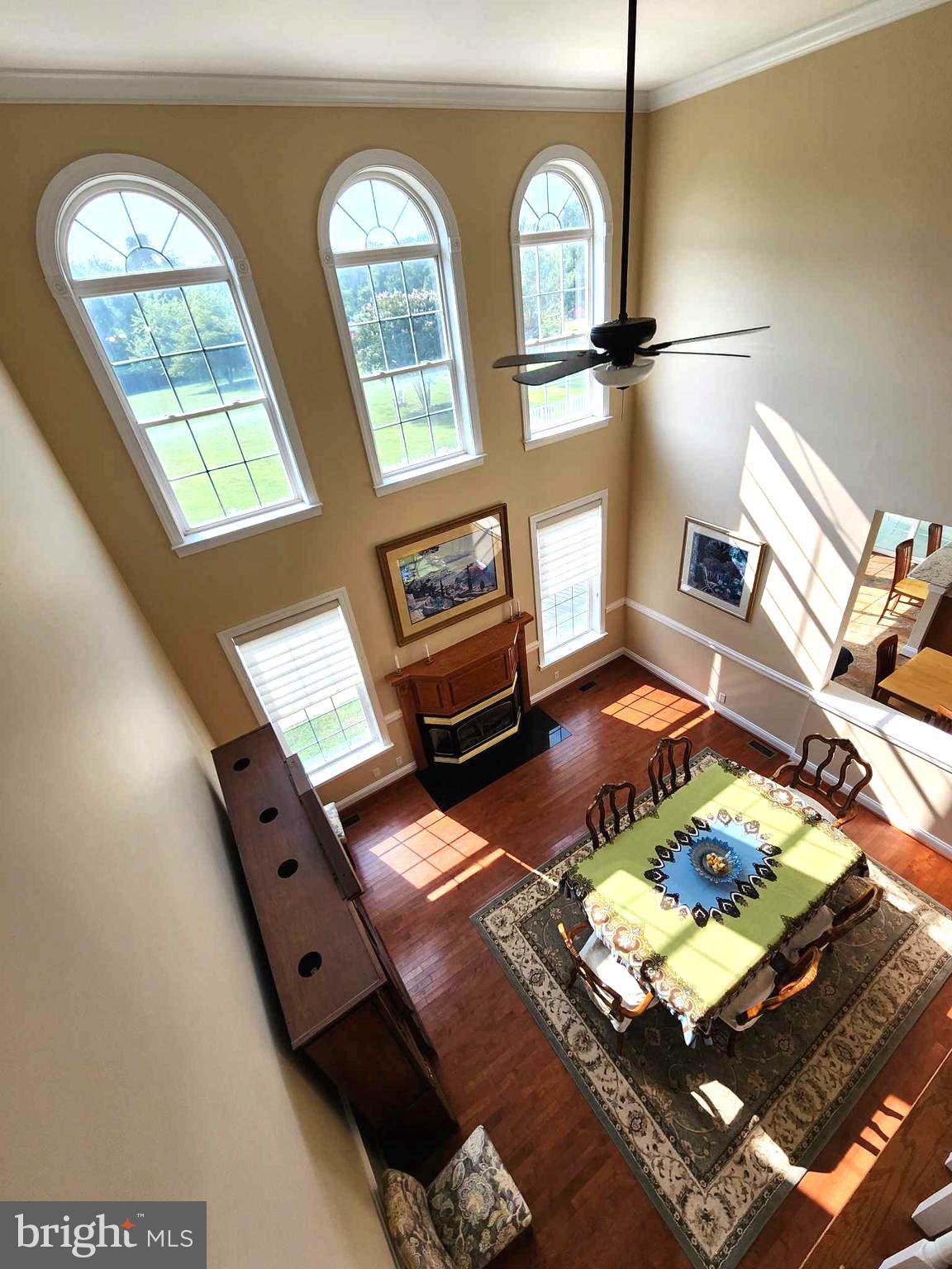 HOLDEN FARM - Residential