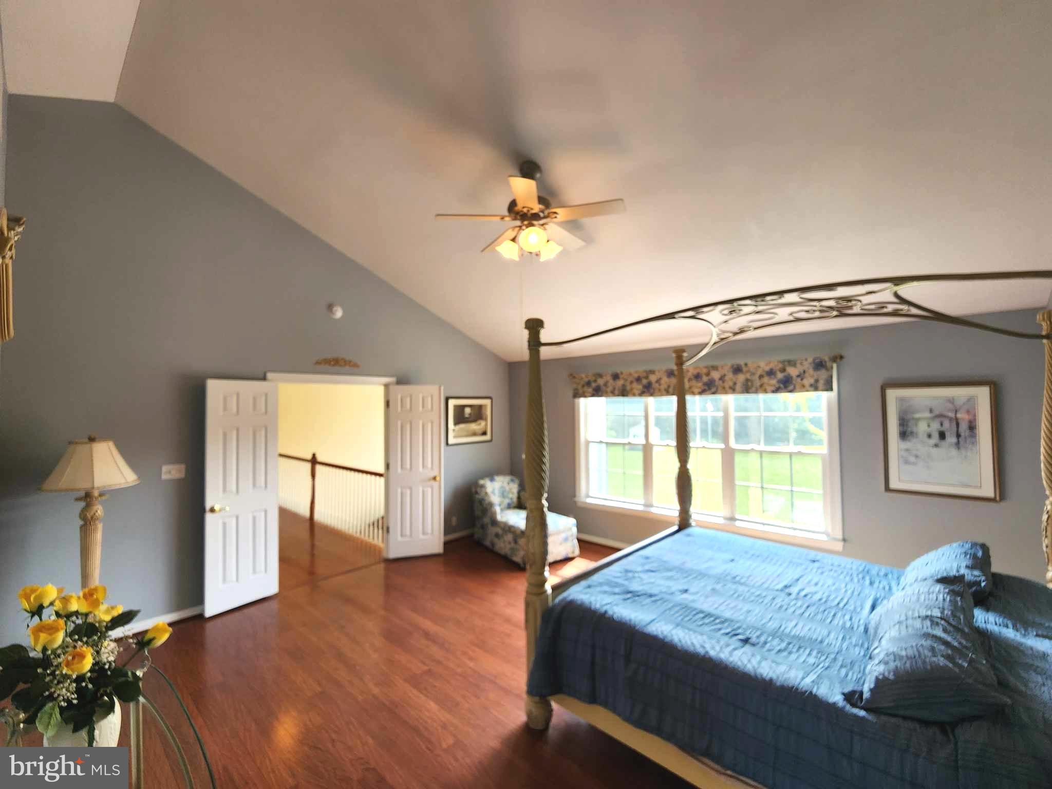 HOLDEN FARM - Residential