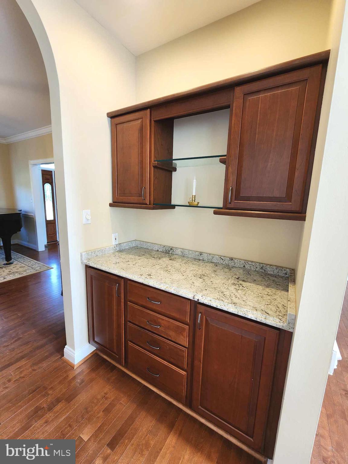 HOLDEN FARM - Residential