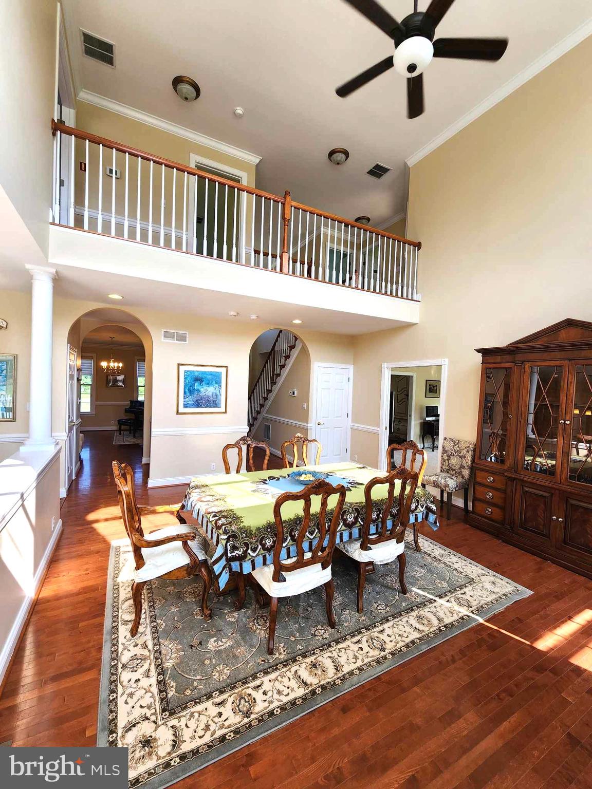 HOLDEN FARM - Residential