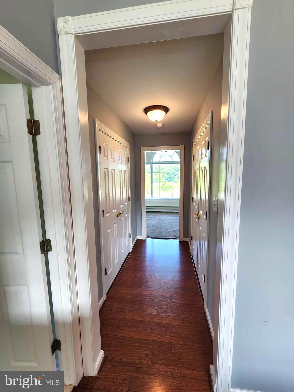 HOLDEN FARM - Residential