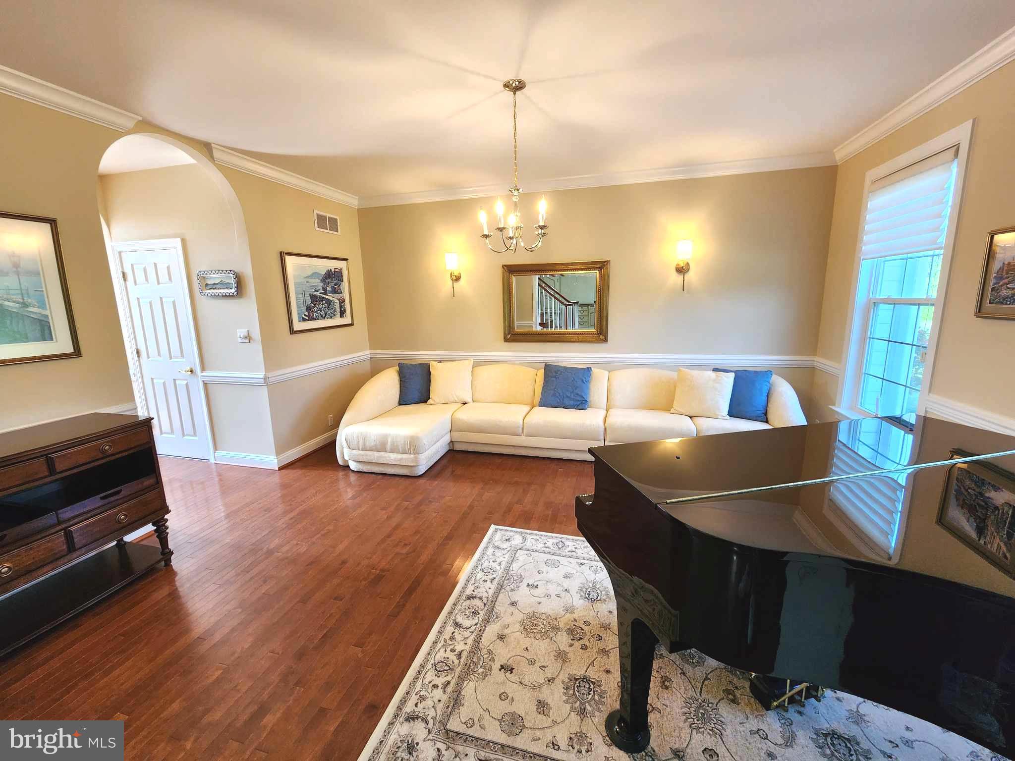 HOLDEN FARM - Residential