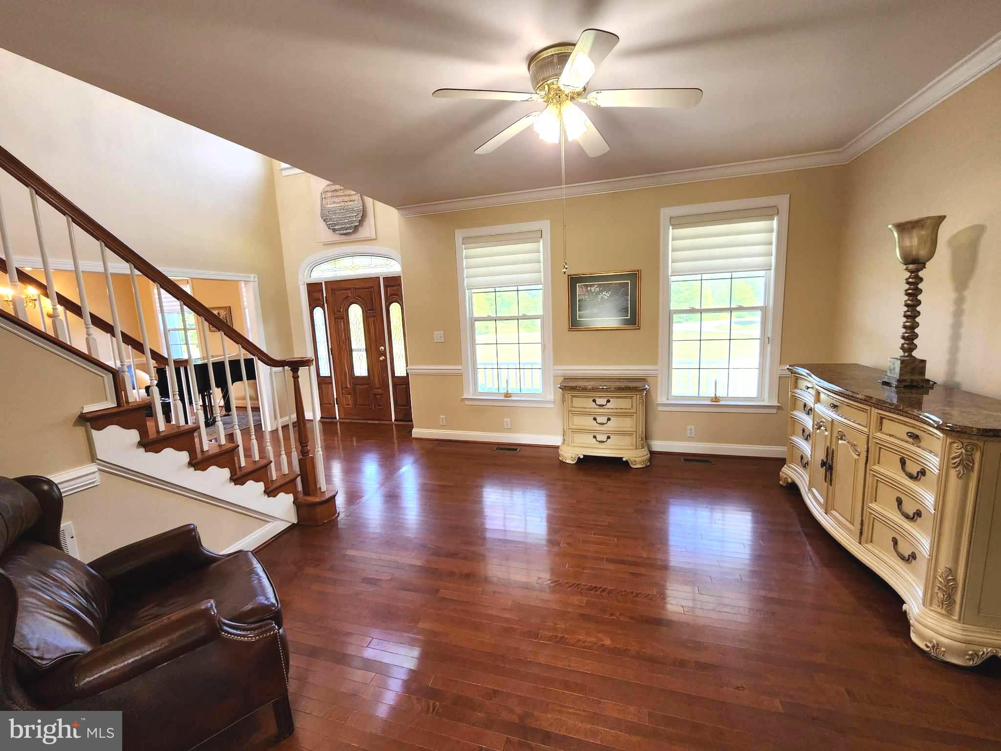 HOLDEN FARM - Residential