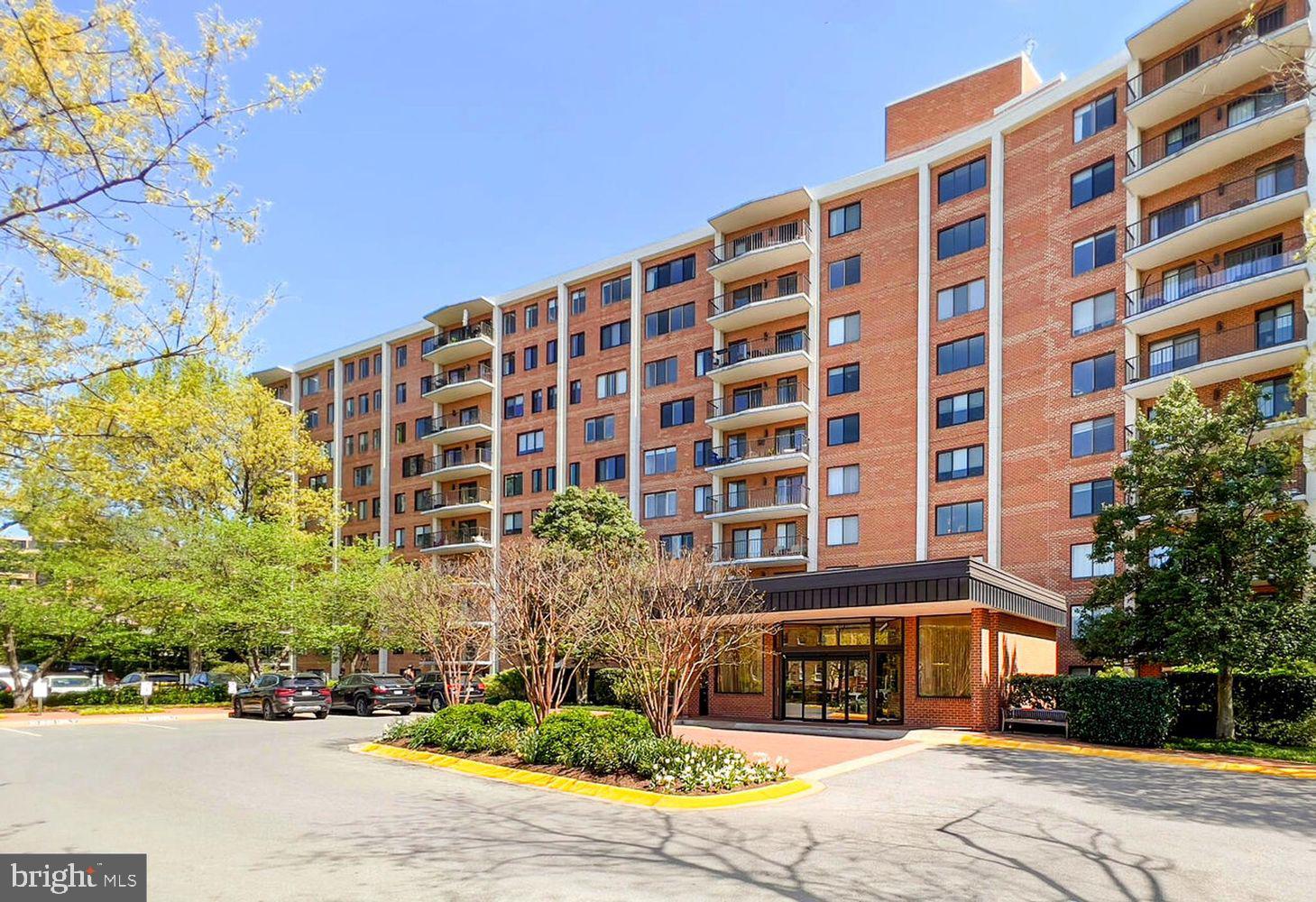 3101 NEW MEXICO AVENUE NW 519