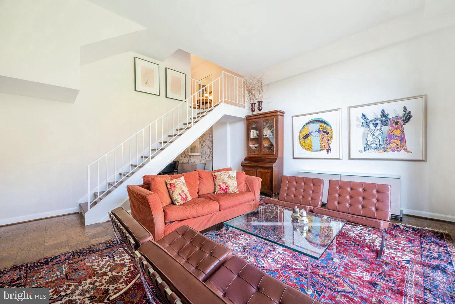 3101 NEW MEXICO AVENUE NW 519