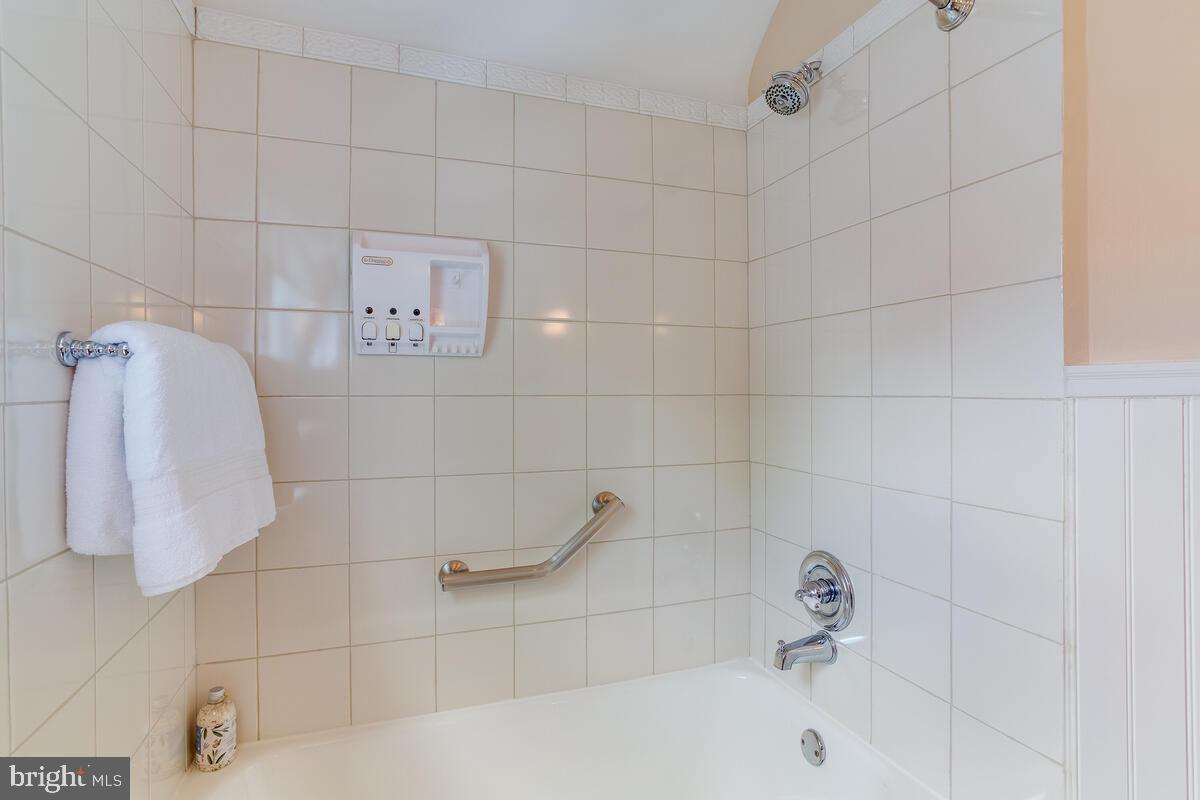 DUNMORE - Residential