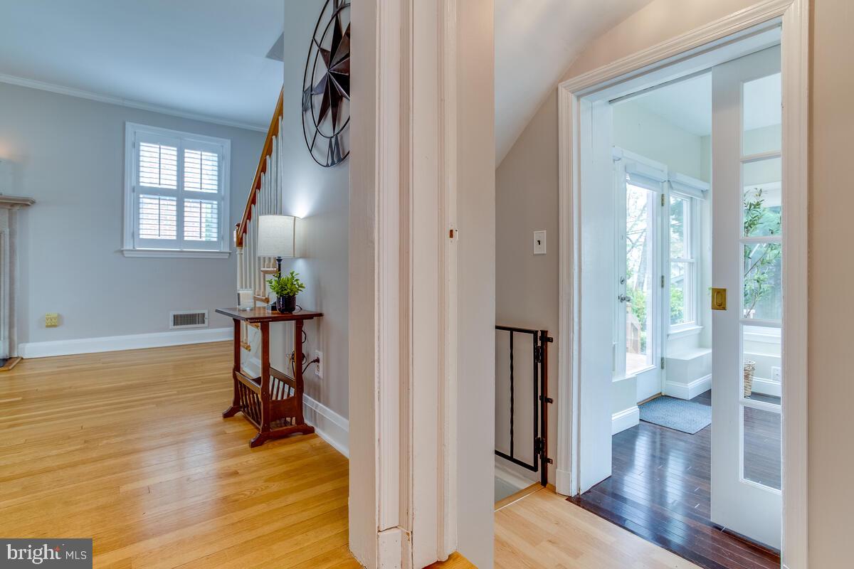 DUNMORE - Residential