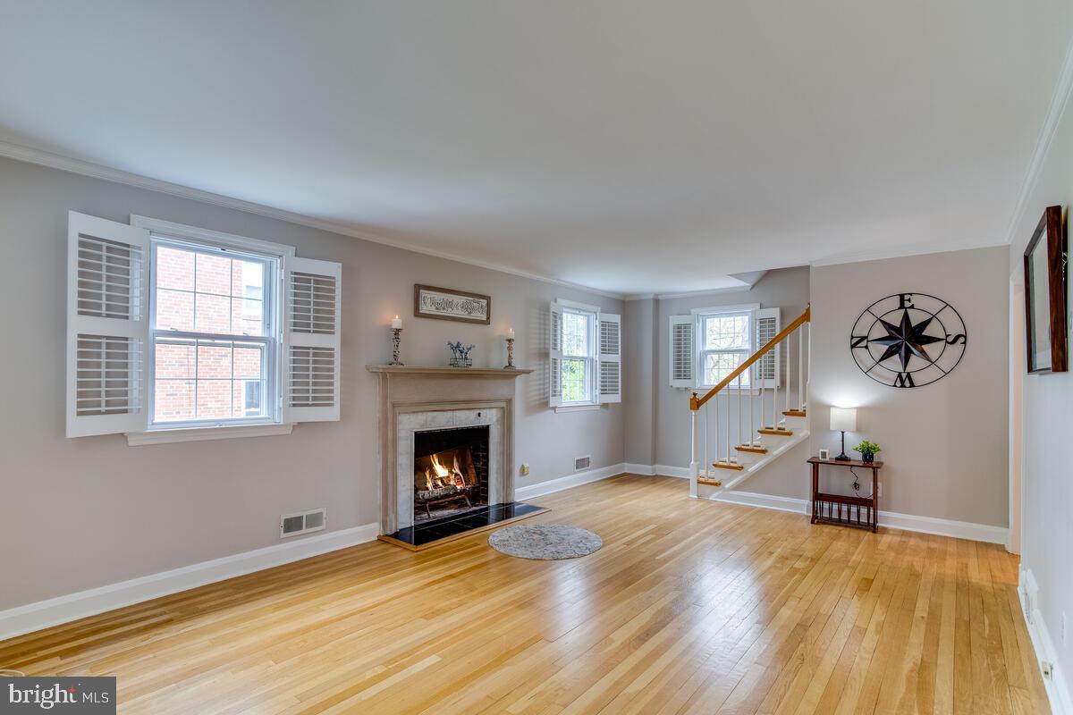 DUNMORE - Residential