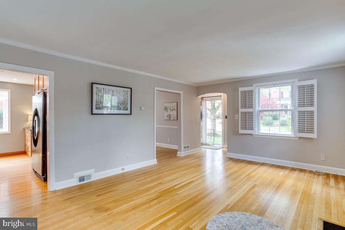 DUNMORE - Residential