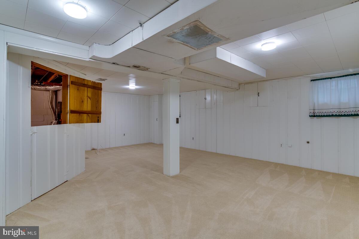 DUNMORE - Residential