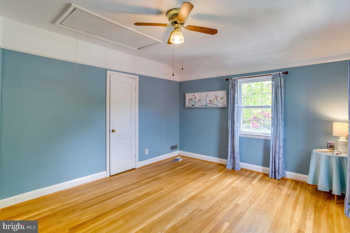 DUNMORE - Residential