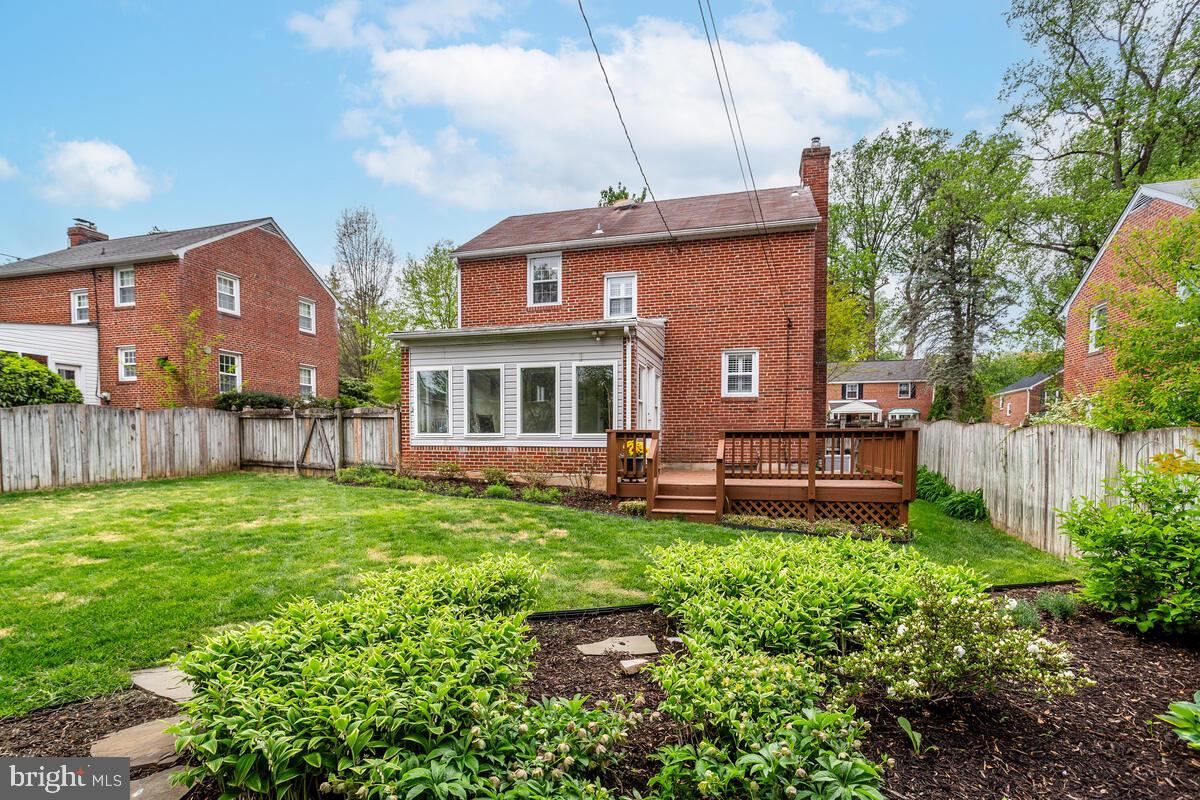 DUNMORE - Residential