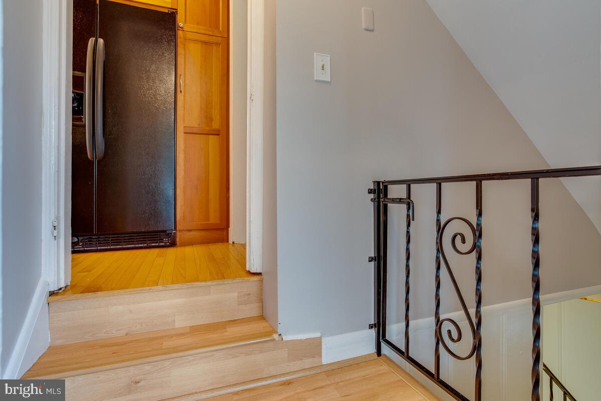 DUNMORE - Residential