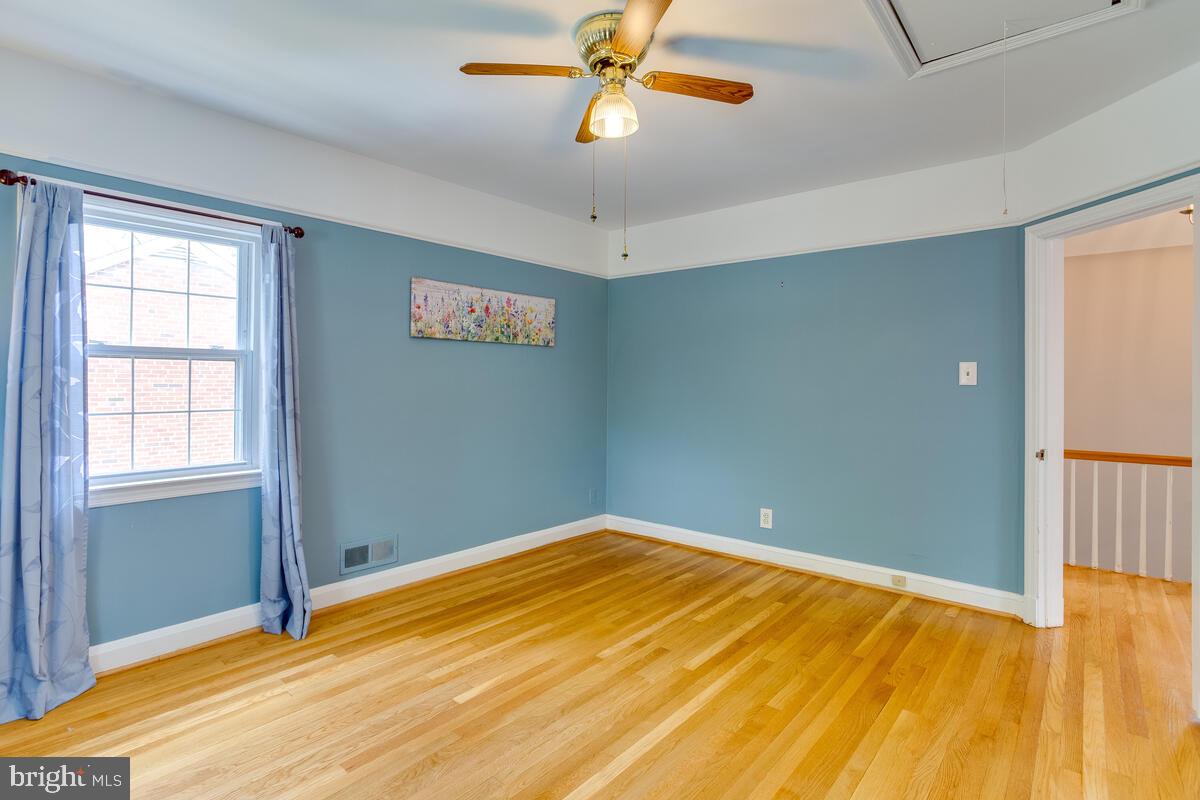 DUNMORE - Residential