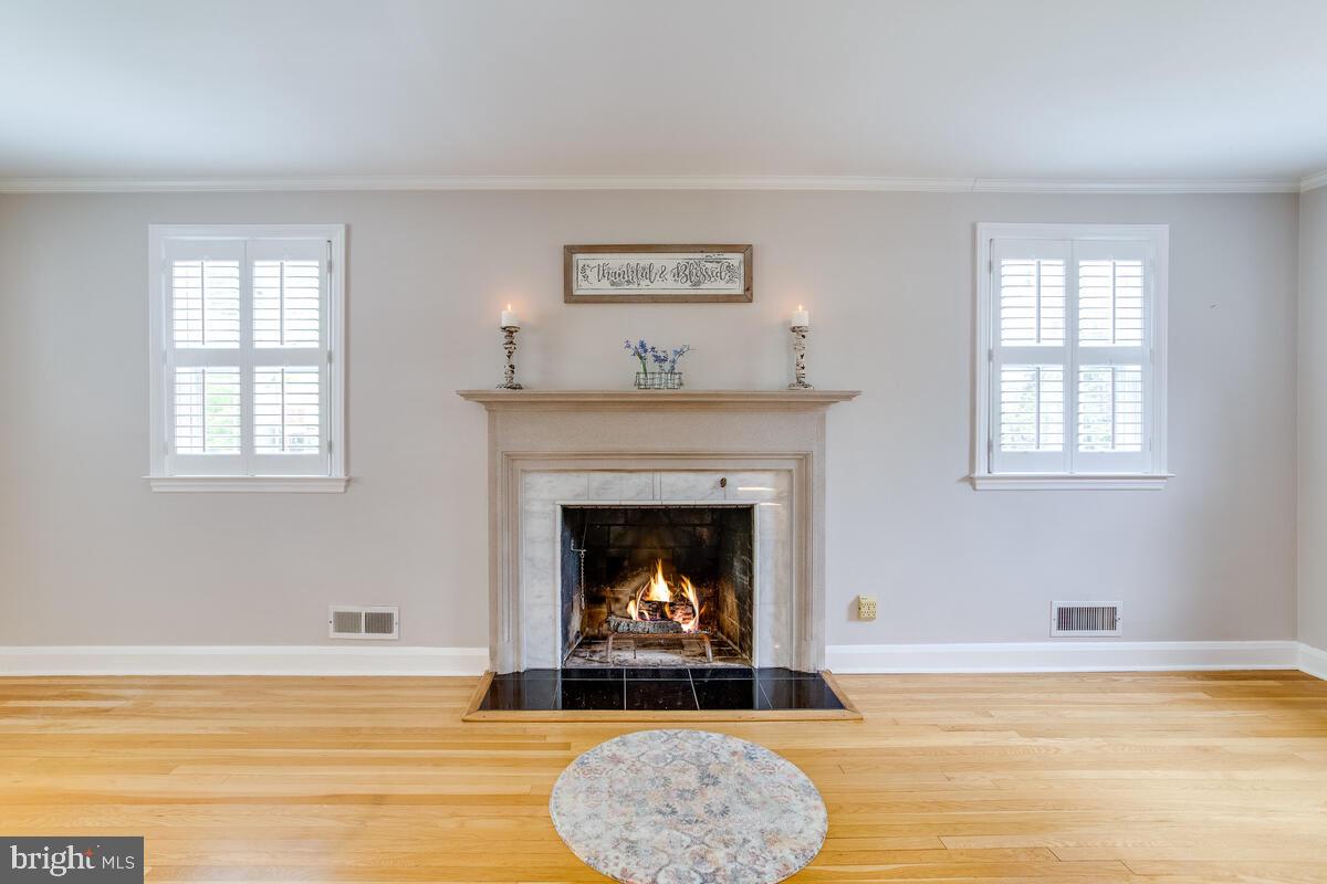 DUNMORE - Residential