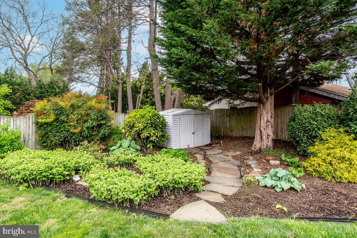 DUNMORE - Residential