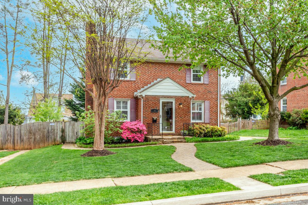 DUNMORE - Residential