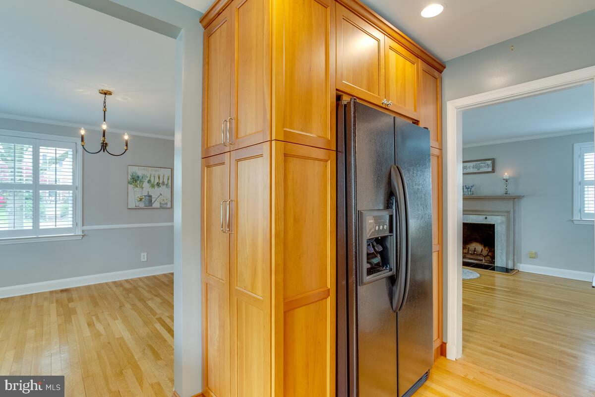 DUNMORE - Residential