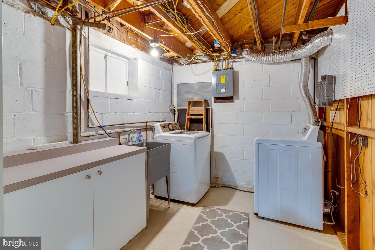 DUNMORE - Residential