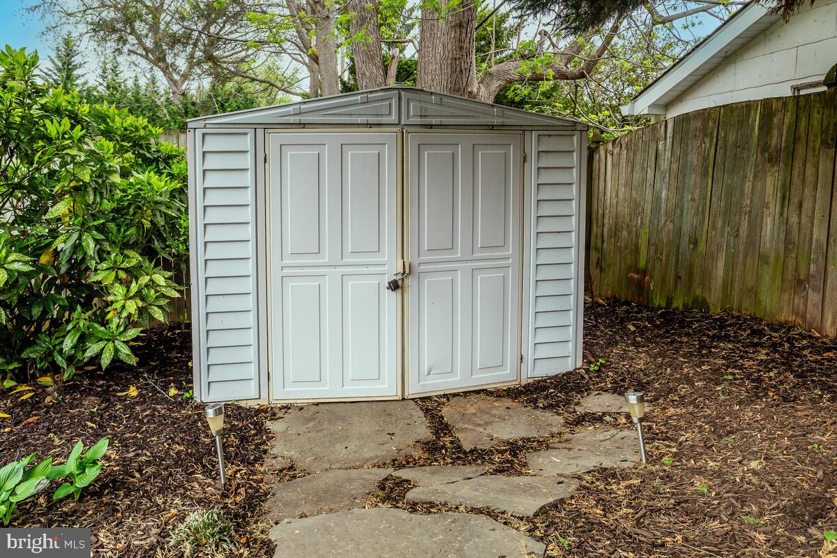 DUNMORE - Residential