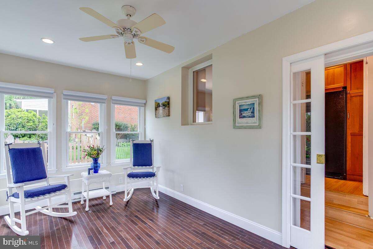 DUNMORE - Residential