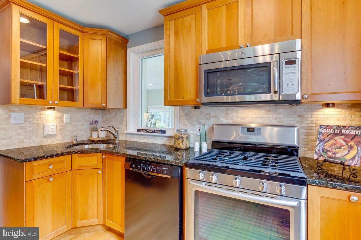 DUNMORE - Residential