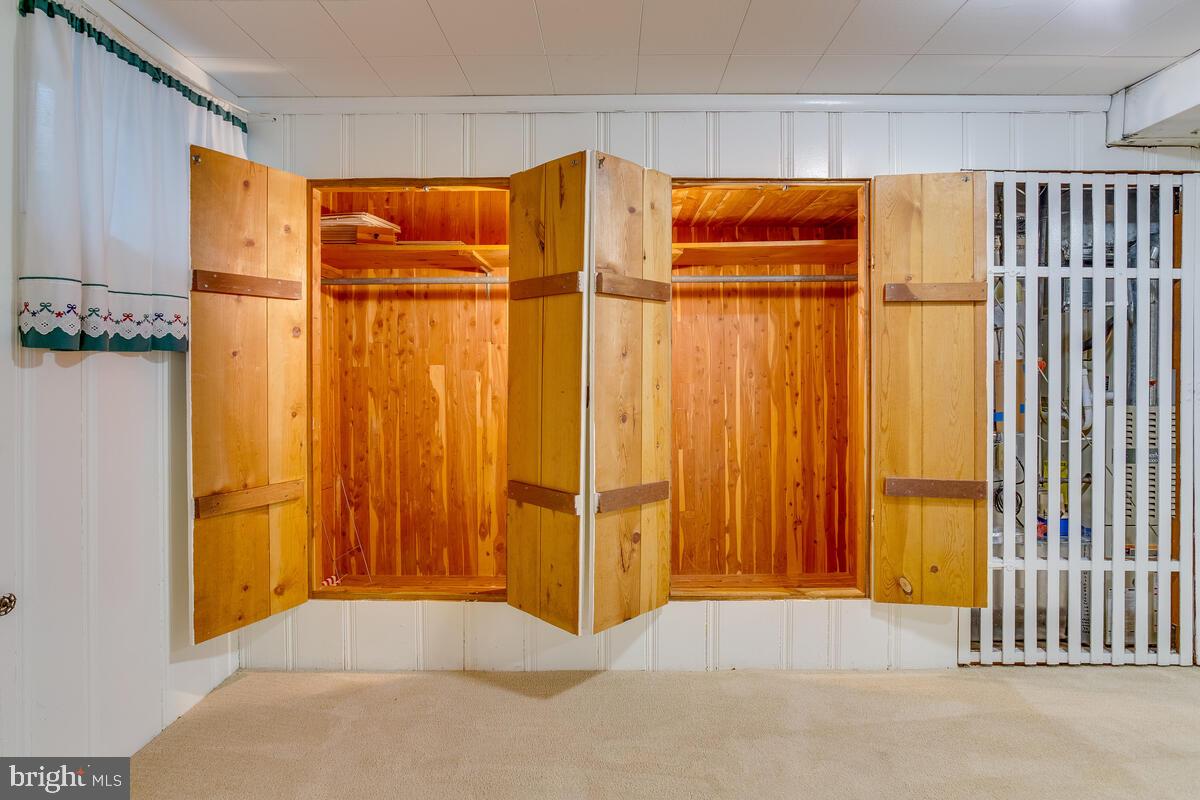 DUNMORE - Residential