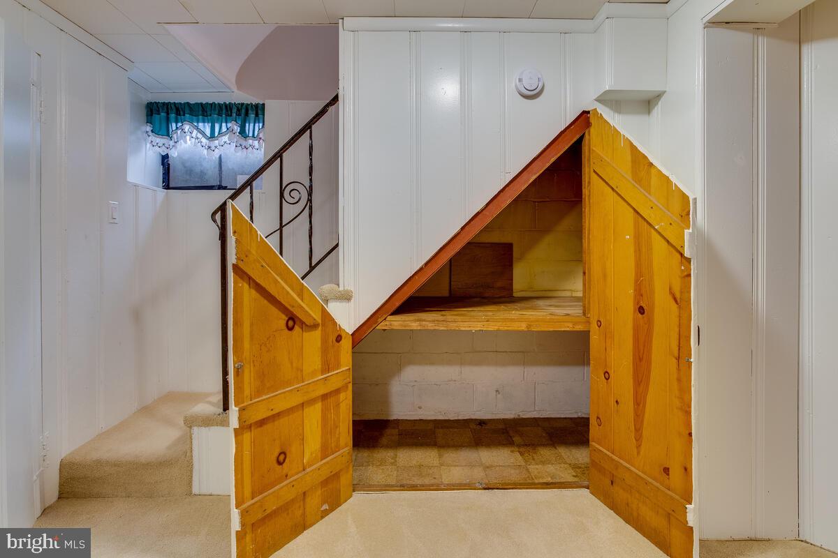 DUNMORE - Residential