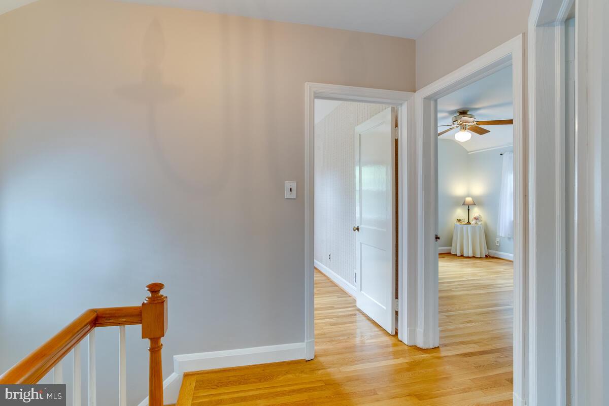 DUNMORE - Residential