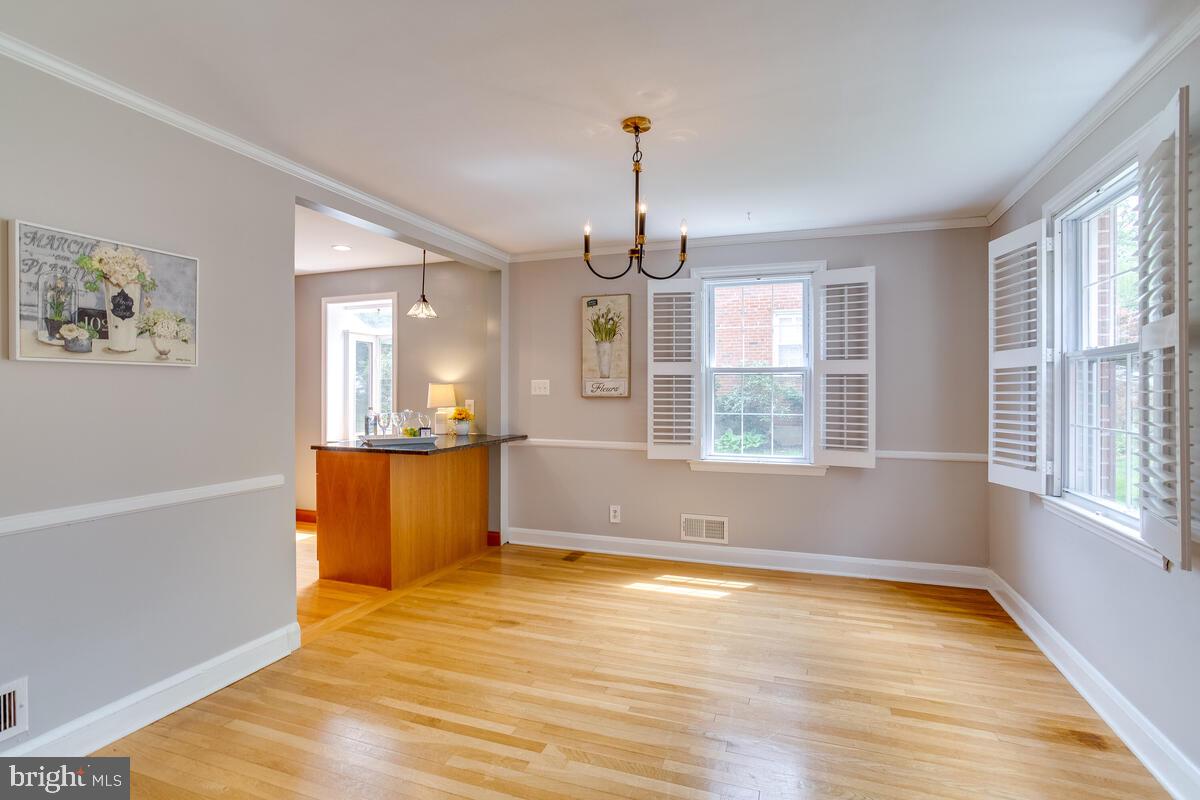 DUNMORE - Residential