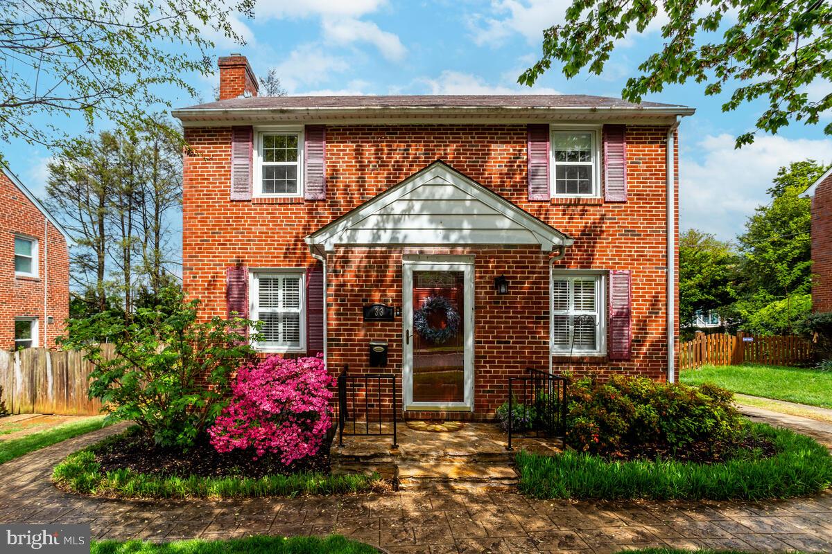 DUNMORE - Residential