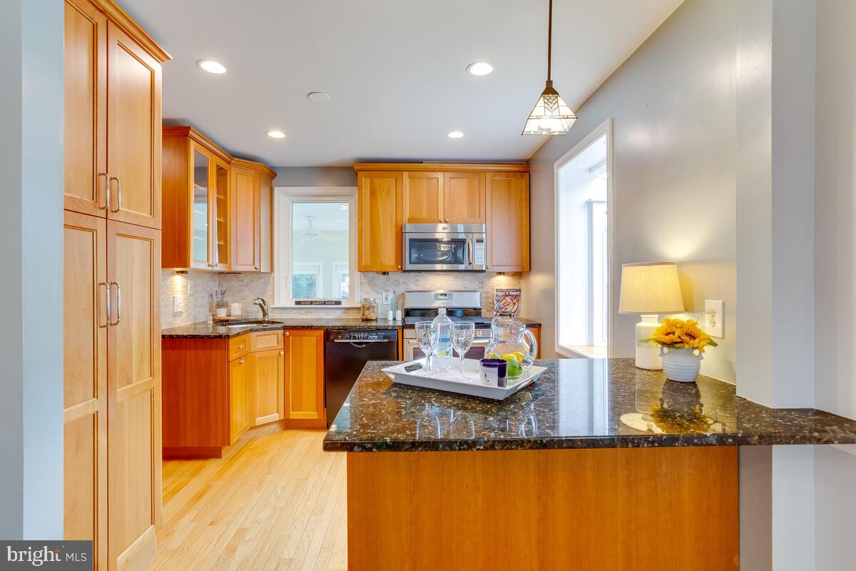 DUNMORE - Residential