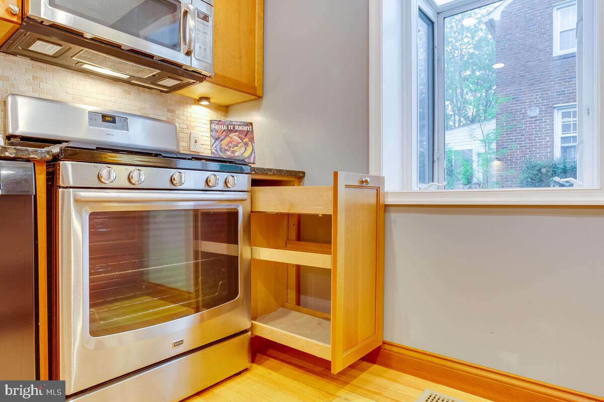 DUNMORE - Residential