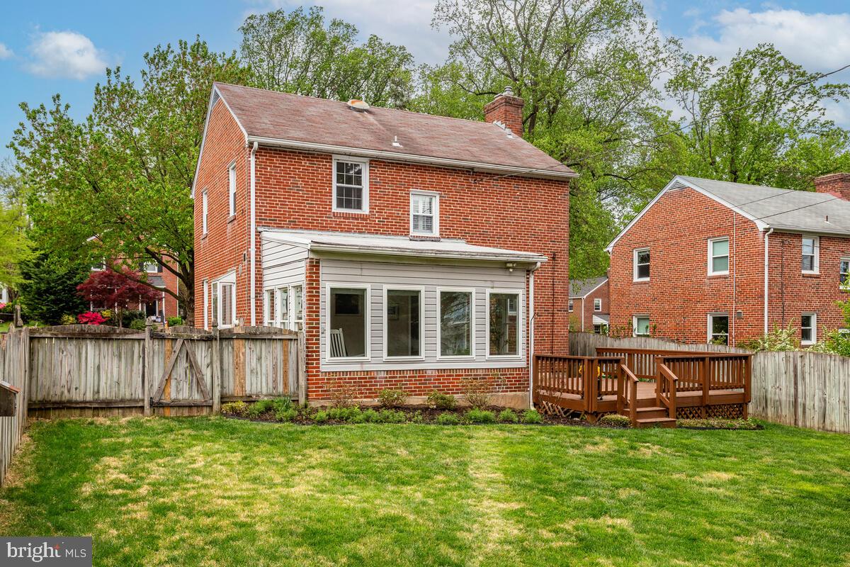 DUNMORE - Residential