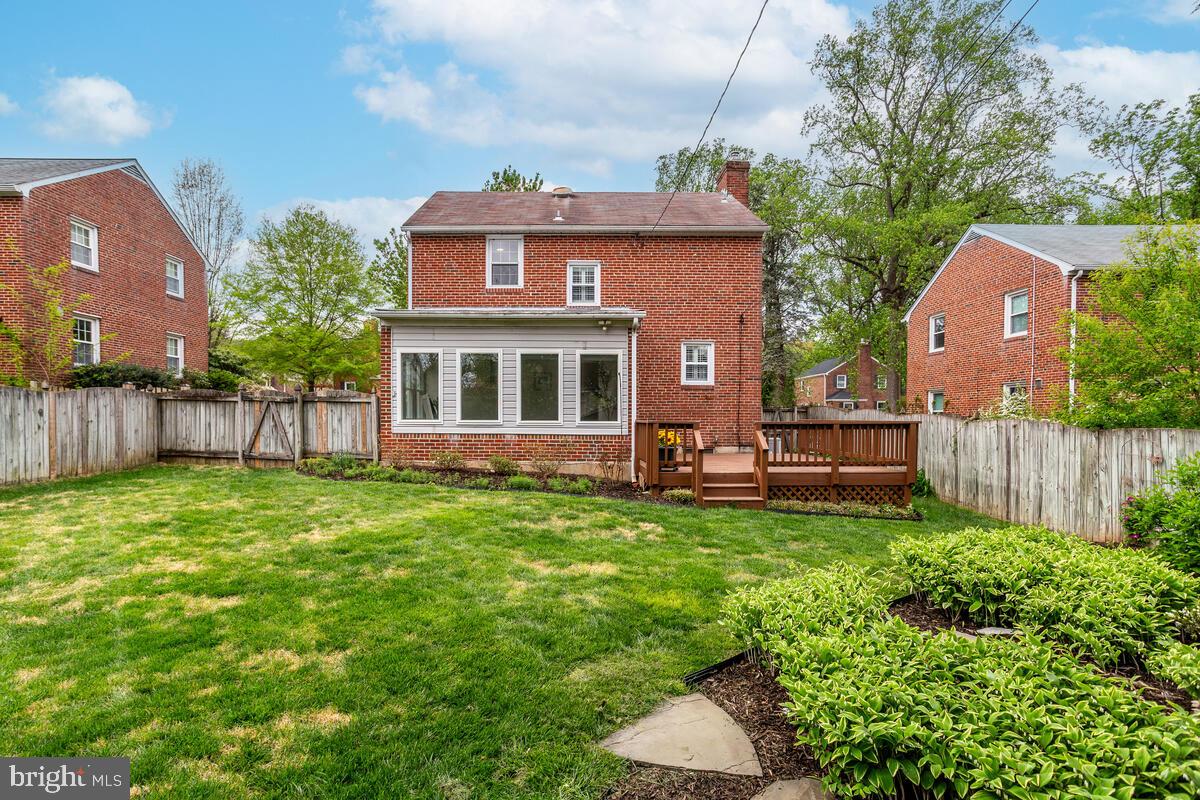 DUNMORE - Residential