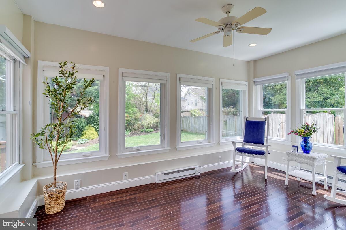 DUNMORE - Residential