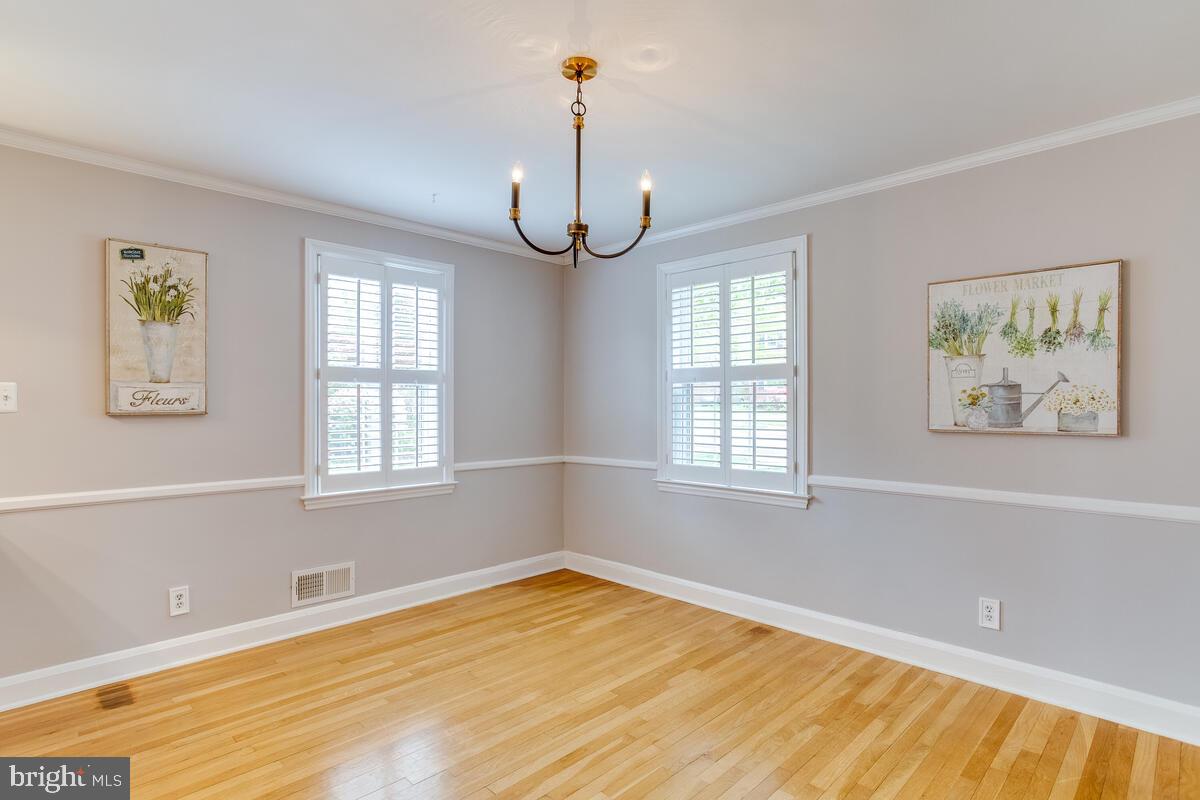 DUNMORE - Residential