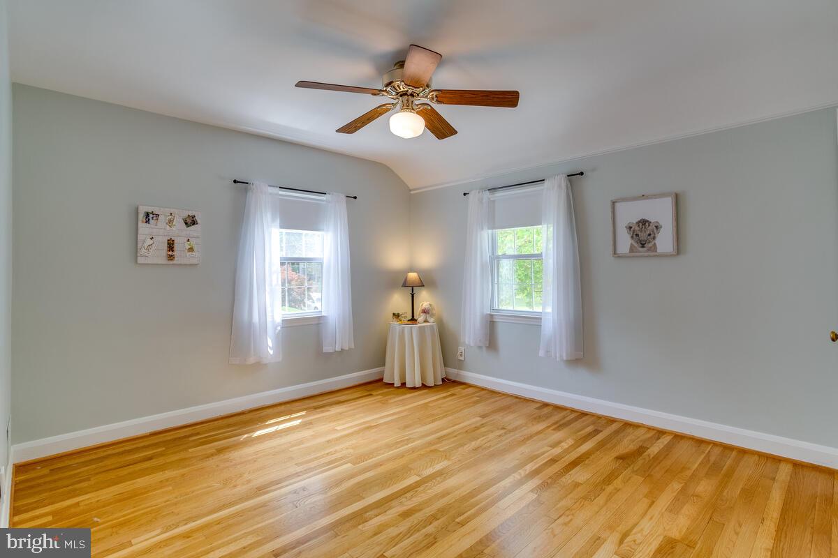 DUNMORE - Residential