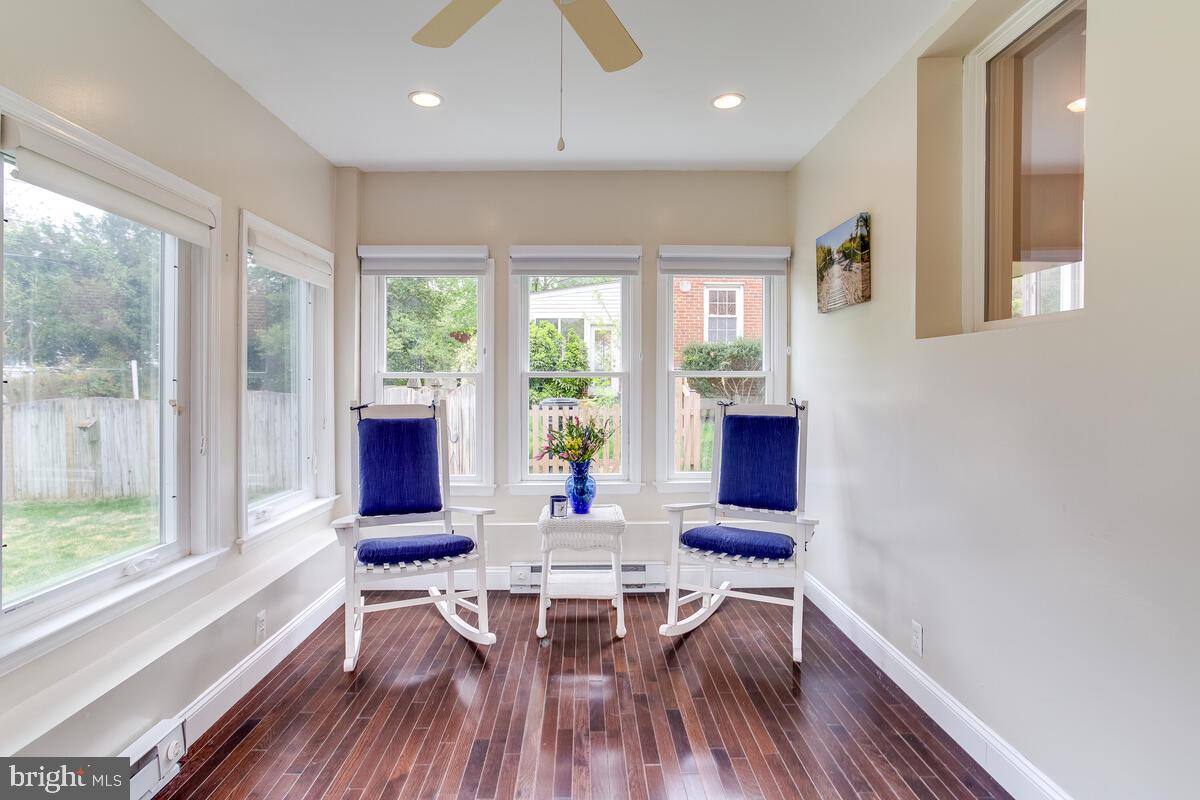 DUNMORE - Residential