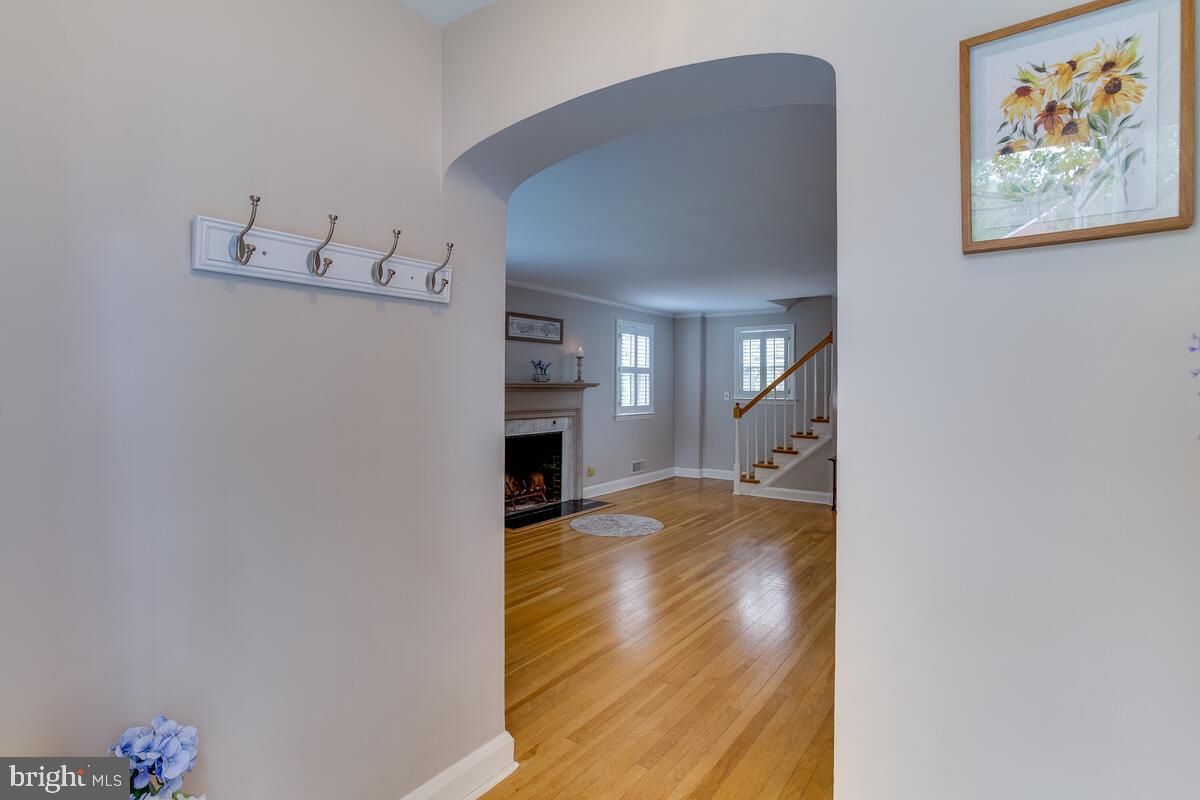 DUNMORE - Residential